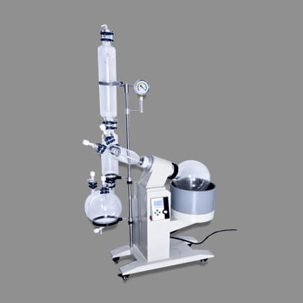 RE-1010旋轉蒸發儀(1)