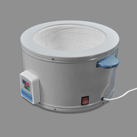 ZNHW智能磁力電熱套 小(2)