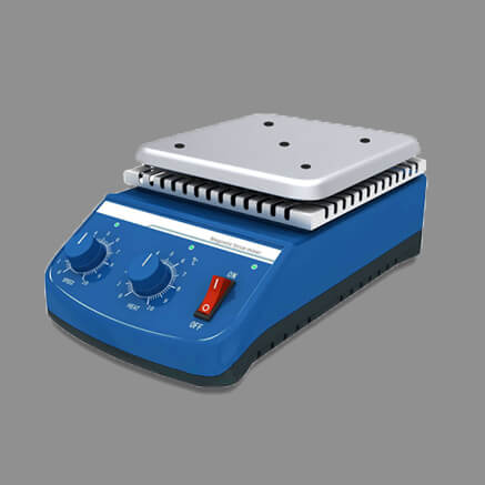 TWCL系列調(diào)溫磁力攪拌器(1)