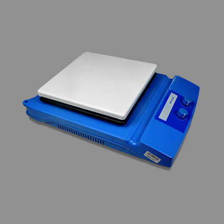 TWCL系列調(diào)溫磁力攪拌器(2)