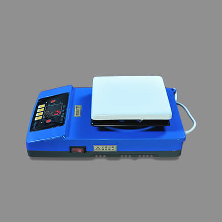 ZNCL-BS型智能磁力加熱板(2)