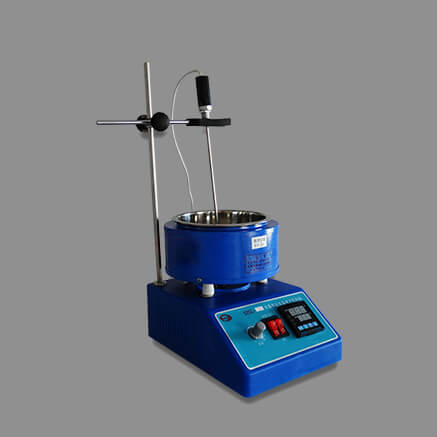 SZCL磁力攪拌器(1)