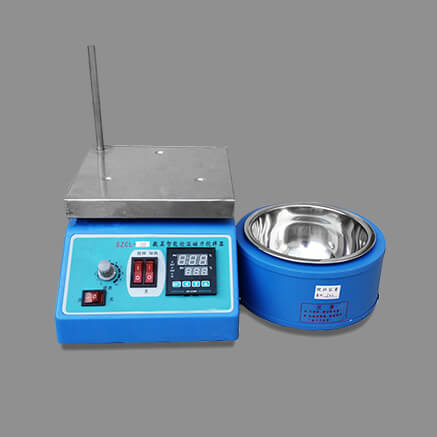 SZCL磁力攪拌器(3)