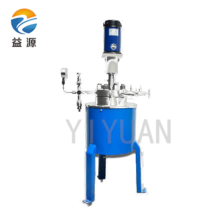 CJF系列不銹鋼高溫高壓反應(yīng)釜