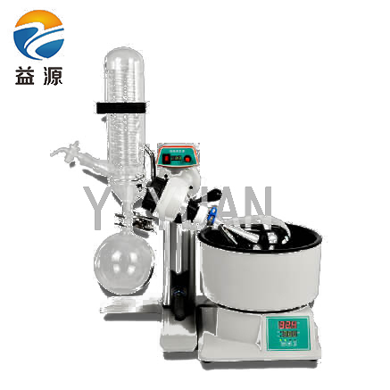 RE-2010旋轉(zhuǎn)蒸發(fā)儀加熱鍋式