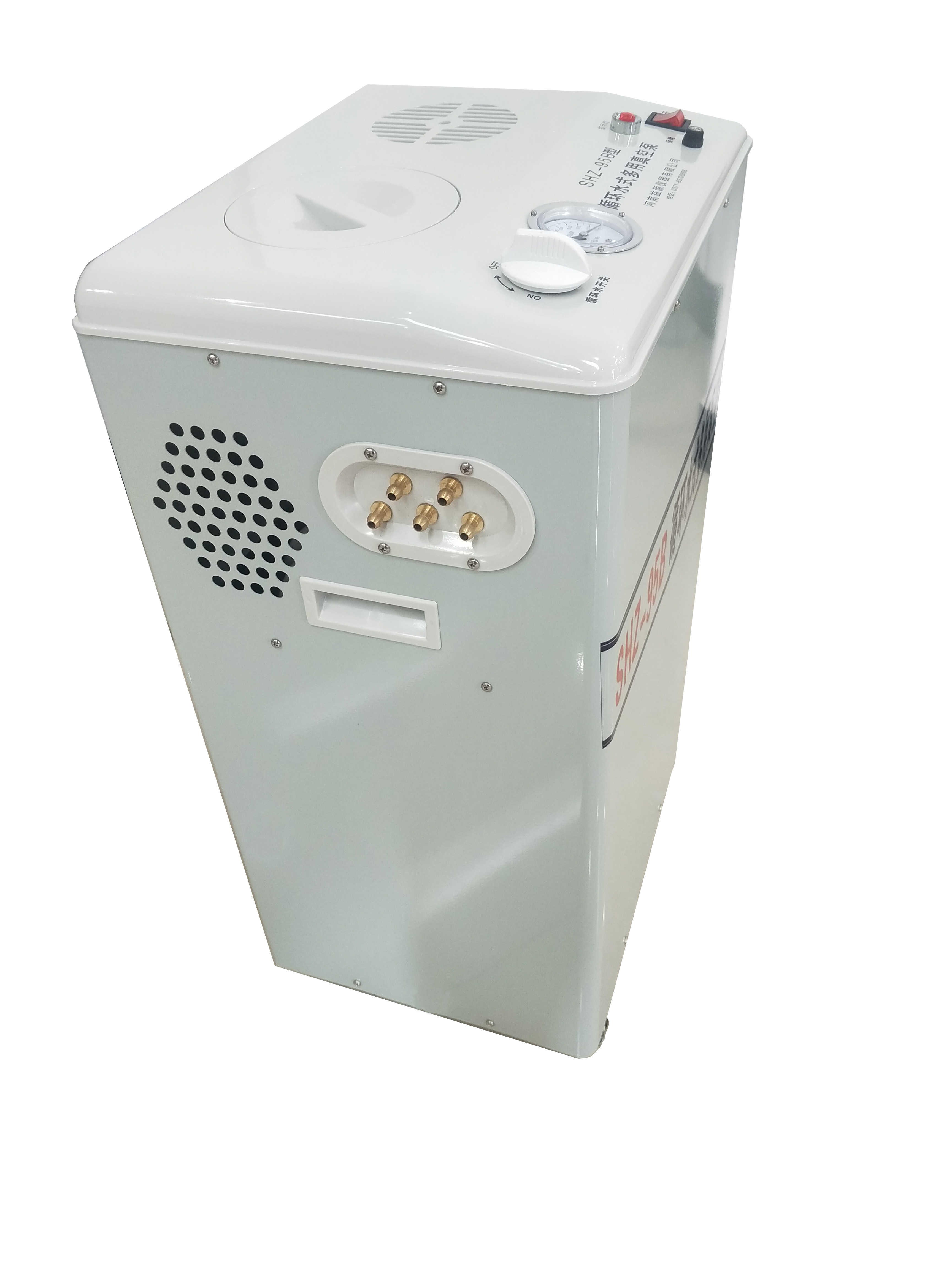 SHZ-95B循環水式多用真空泵