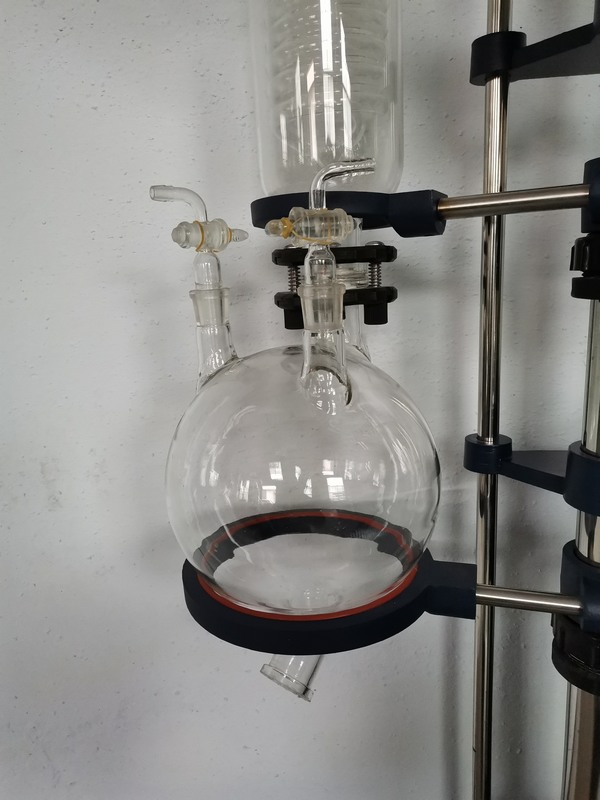 RE-5299旋轉蒸發儀3