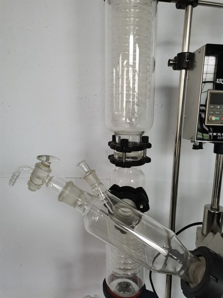 RE-5299旋轉蒸發儀4