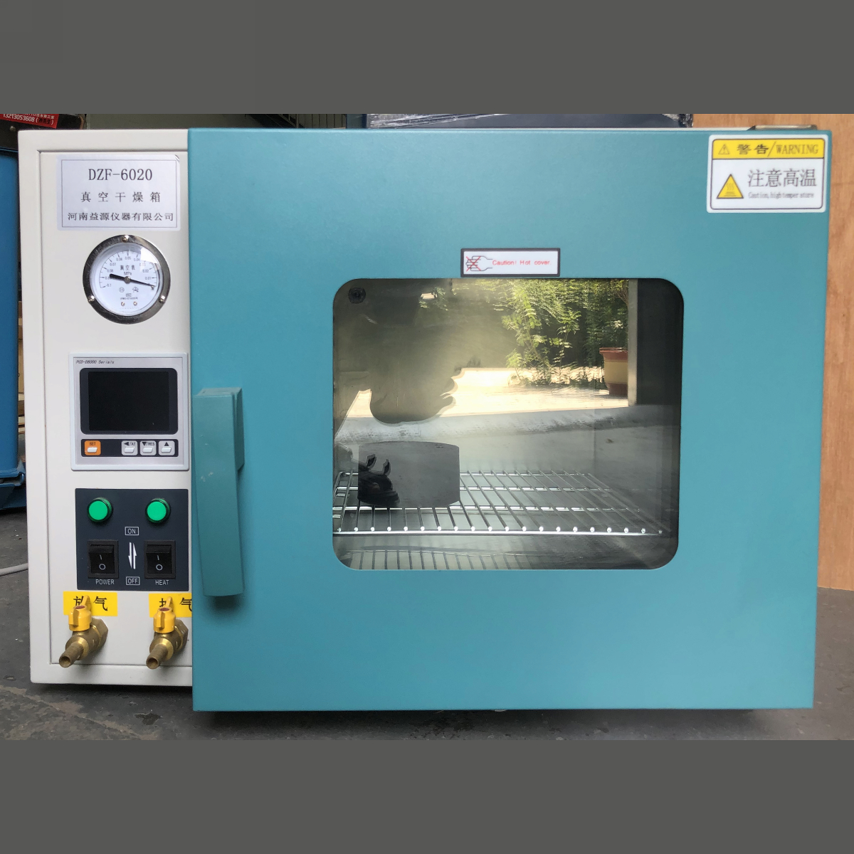 DZF-6020真空干燥箱