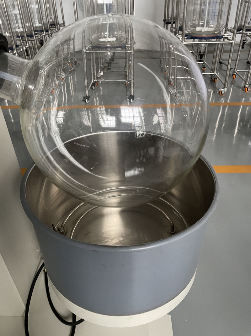 50升旋轉蒸發器