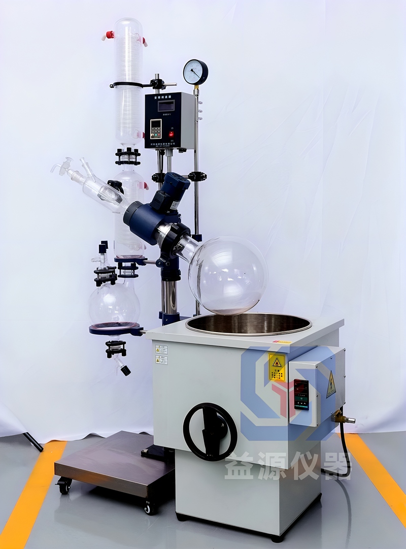 旋轉蒸發儀5000系列 (1)