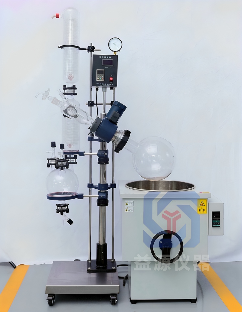 旋轉蒸發儀5000系列 (2)