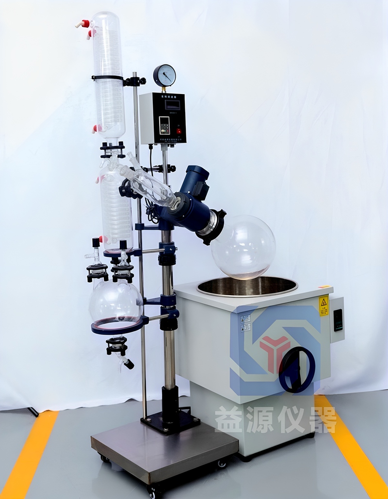 旋轉蒸發儀5000系列 (3)