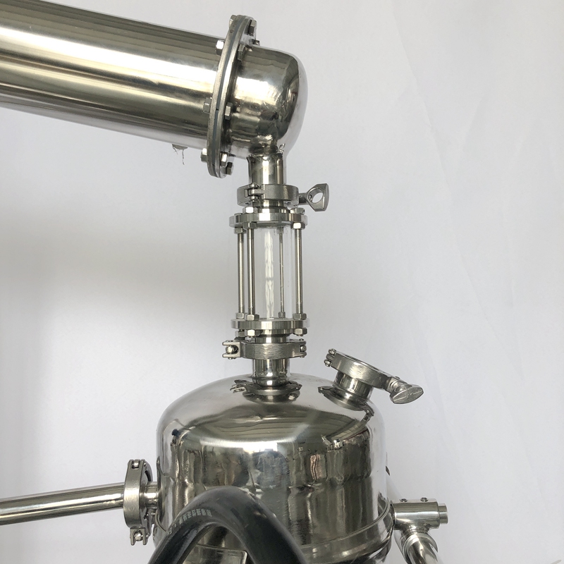 定制不銹鋼反應釜