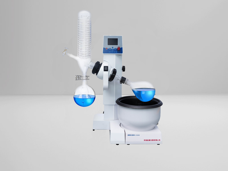 旋轉(zhuǎn)蒸發(fā)儀系列