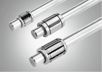 力士樂(lè)直線(xiàn)軸承