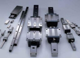 NSK導(dǎo)軌 關(guān)于導(dǎo)軌磨損常見的焊補(bǔ)方法！