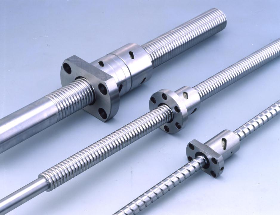 直線導軌的神級特性！