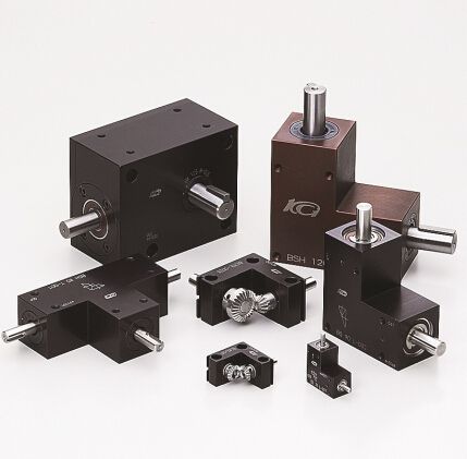 KG齒輪行業術語介紹