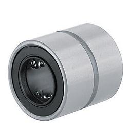 維護好直線軸承，以提高設備穩定性！