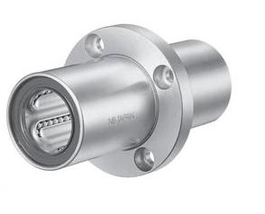 NSK導軌特點淺析