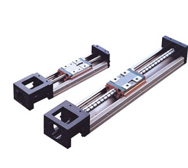 HIWIN模組——主要優勢特色