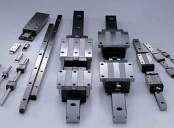 NSK導軌 高要求才能有高質量！