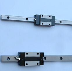 TBI直線導軌副的選用！
