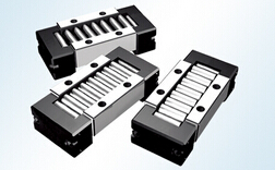 INA滾動導(dǎo)軌塊 圓導(dǎo)軌與方導(dǎo)軌區(qū)別？