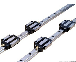 THK導(dǎo)軌的導(dǎo)向技術(shù)都有哪些講究？