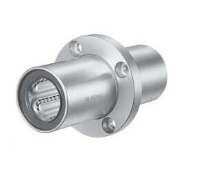 NB線性軸承---軸承的三大分類！