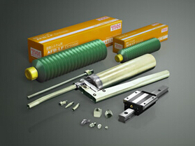 THK油脂的更換周期是多久？