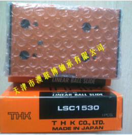 【THK氣動(dòng)滑臺(tái)】要注意安裝的一些事項(xiàng)哦！