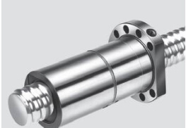 【力士樂絲杠螺母】絲杠傳動的優勢