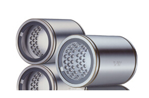 直線軸承有著很好的應用