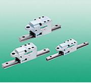 直線導軌如何選擇？