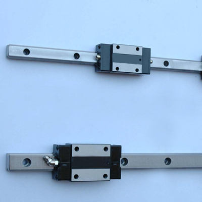 直線導軌的清理方式分析